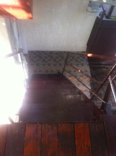 Геленджик: Guest House Mari