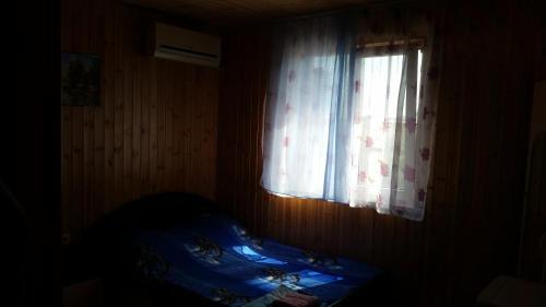 Голубицкая: Guest House Margarita