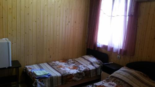 Голубицкая: Guest House Margarita