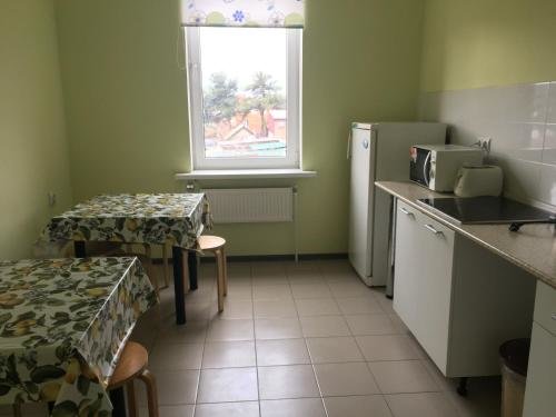 Геленджик: Guest House Margarita
