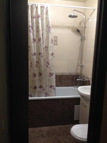 Витязево: Guest House Maria