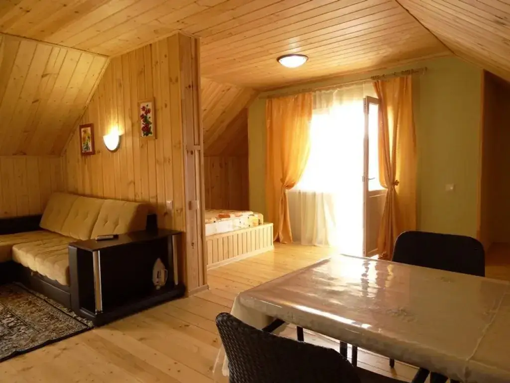 Геленджик: Guest House Marina Garden