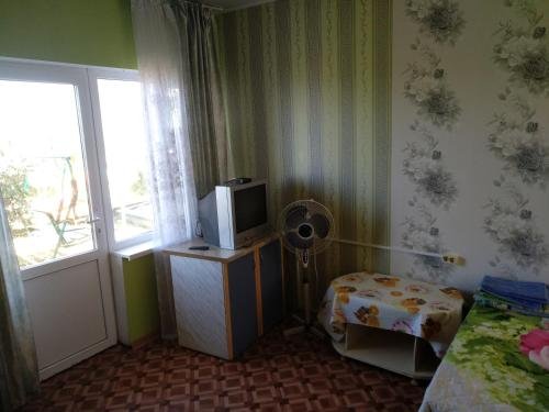 Голубицкая: Guest House Morskaya 2/2