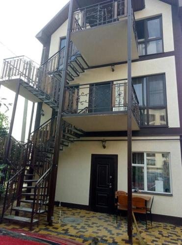 Кабардинка: Guest House Morskoy briz