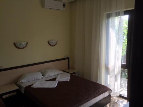Кабардинка: Guest House Morskoy briz