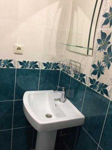 Кабардинка: Guest House Morskoy briz