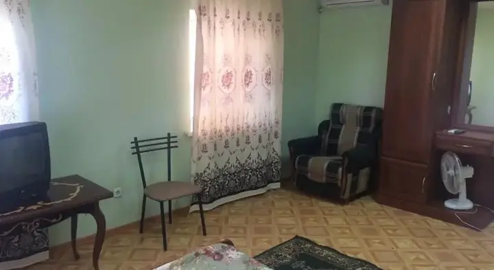 Ейск: На Береговом