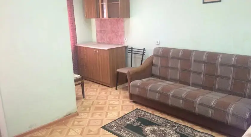 Ейск: На Береговом