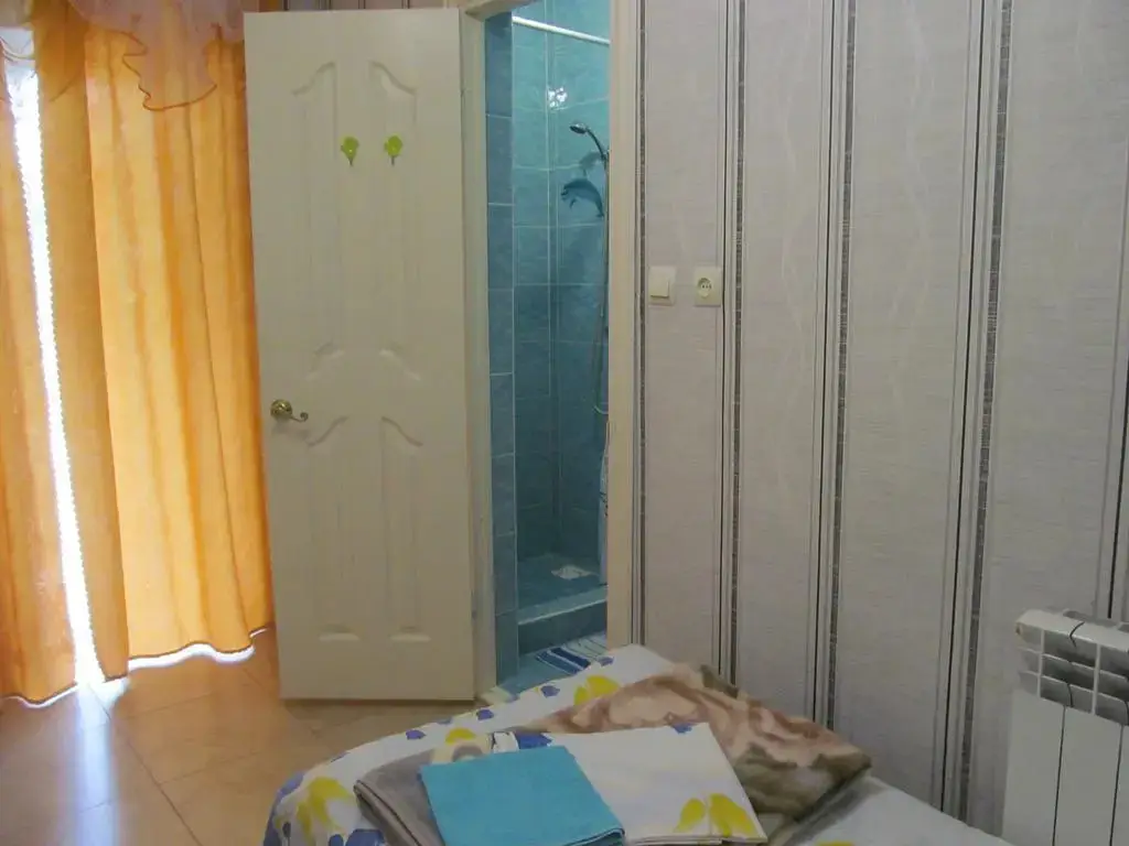 Геленджик: Na Chekhova Guest House