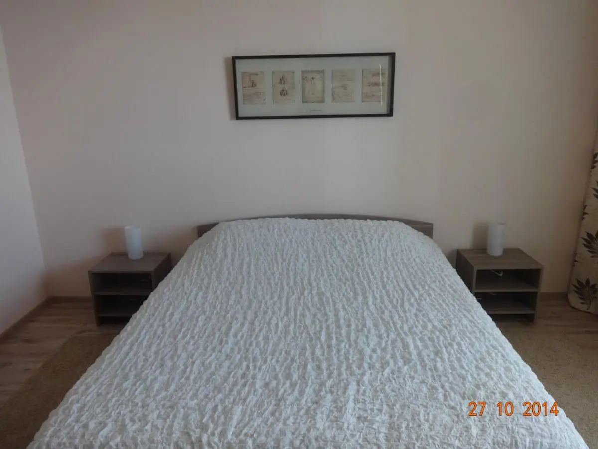 Магнитогорск: Apartment on Voznesenskaya