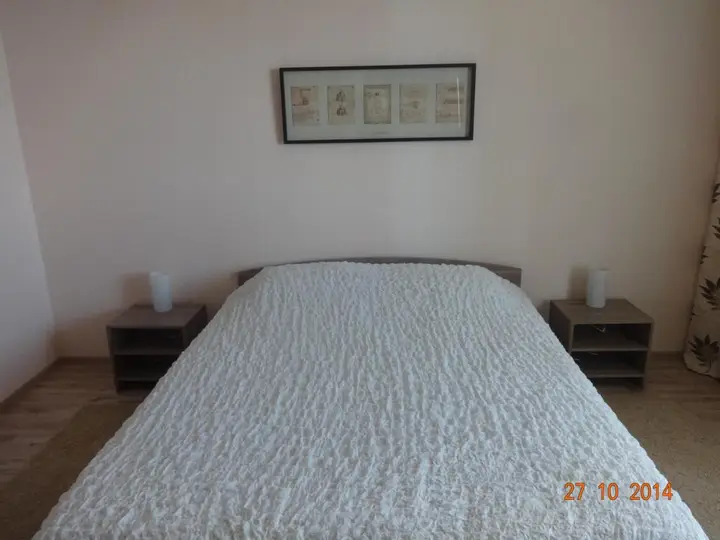 Магнитогорск: Apartment on Voznesenskaya