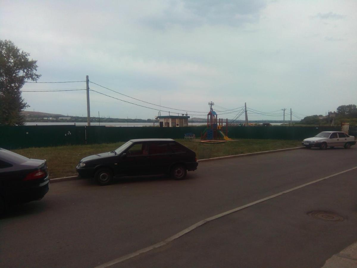 Магнитогорск: Apartment on Voznesenskaya