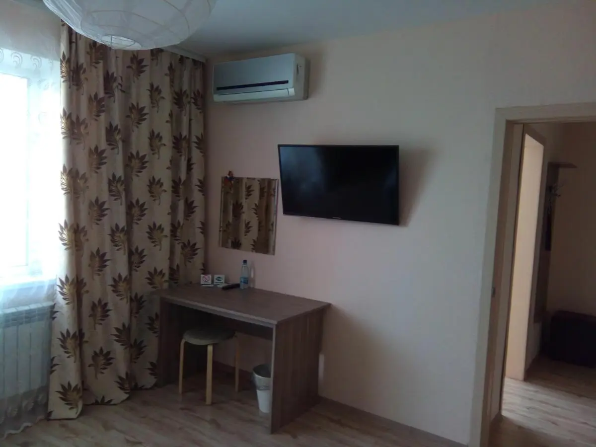 Магнитогорск: Apartment on Voznesenskaya