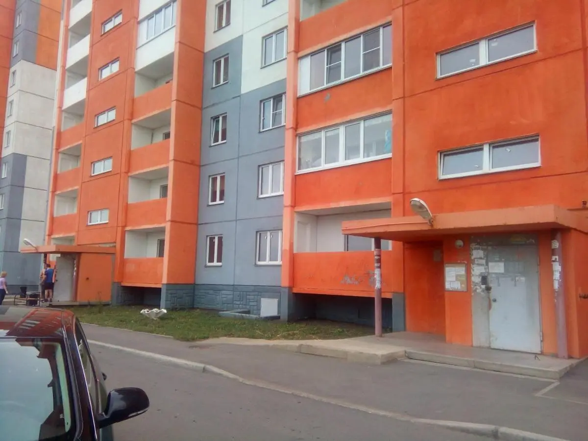 Магнитогорск: Apartment on Voznesenskaya