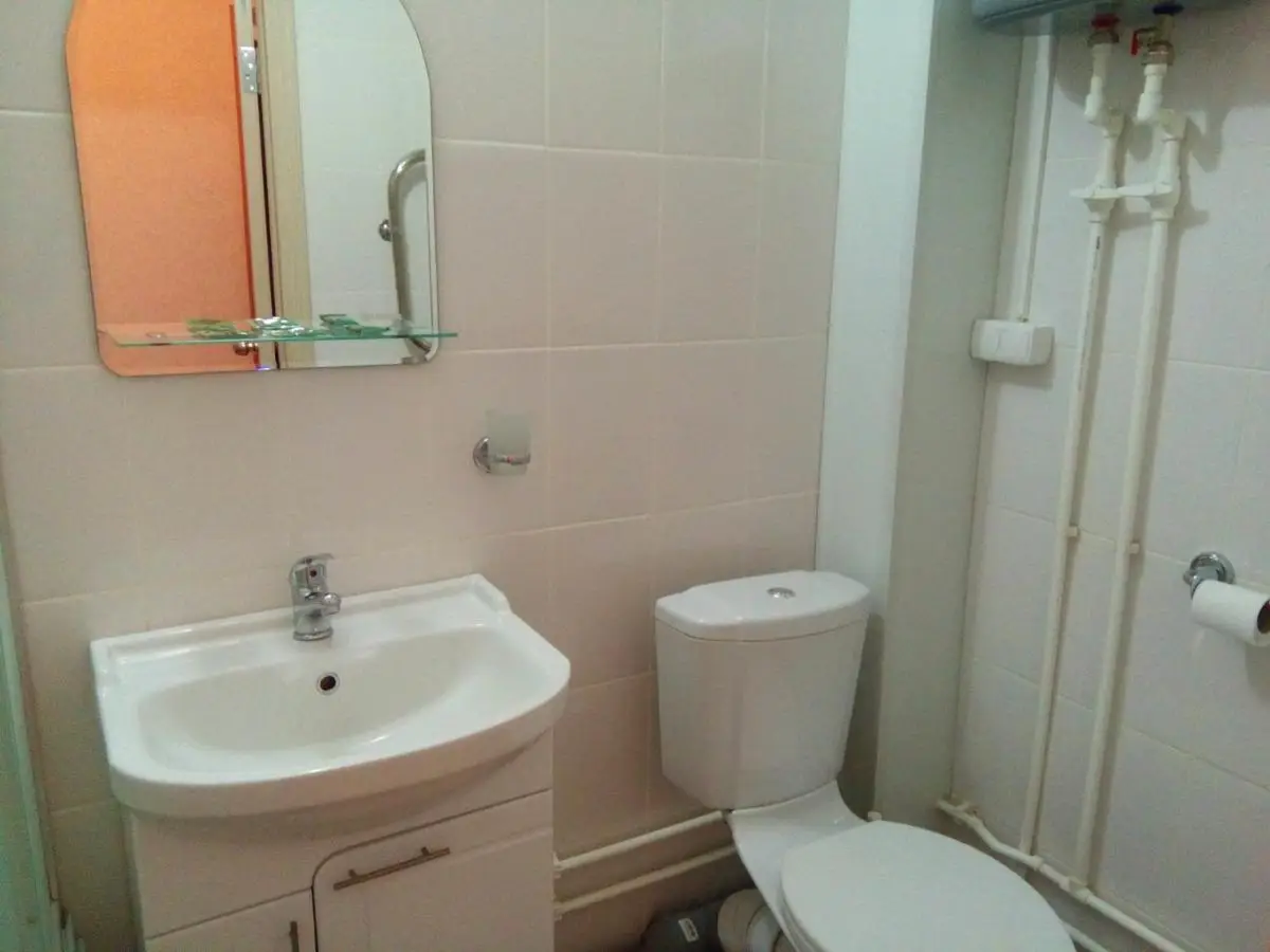 Магнитогорск: Apartment on Voznesenskaya