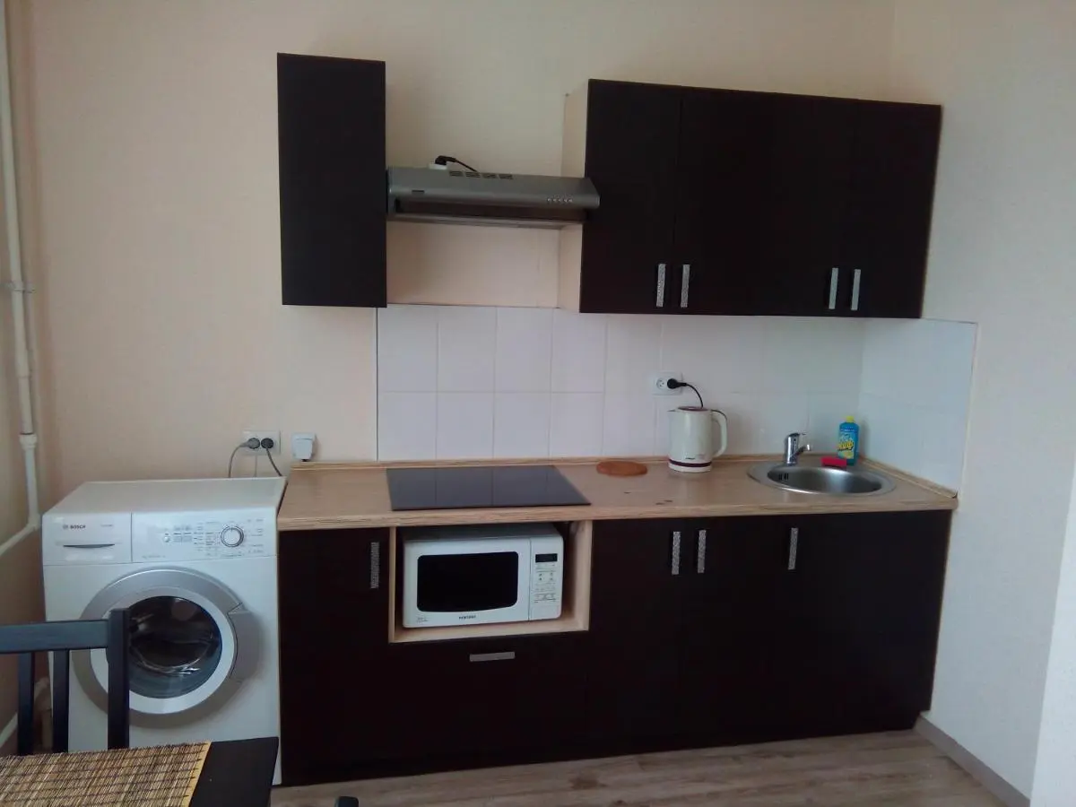 Магнитогорск: Apartment on Voznesenskaya