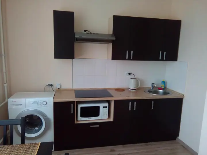 Магнитогорск: Apartment on Voznesenskaya