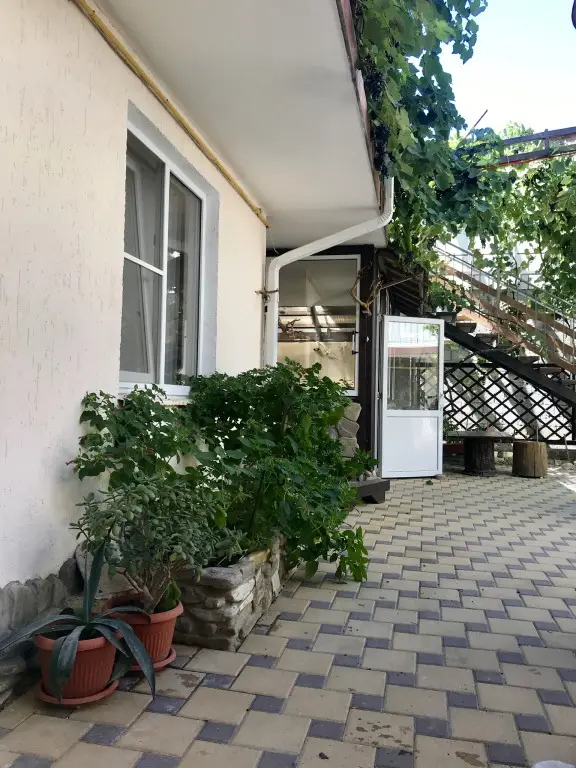 Геленджик: Guest House Na Chernigovskoy