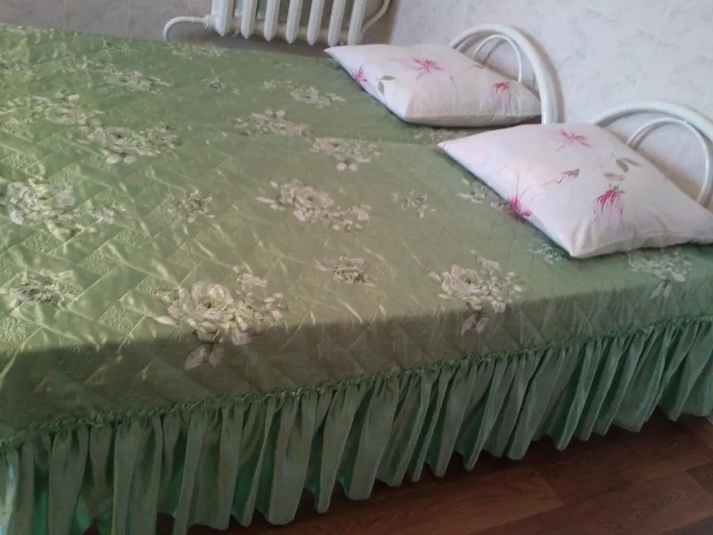 Геленджик: Guest House na Gogolya