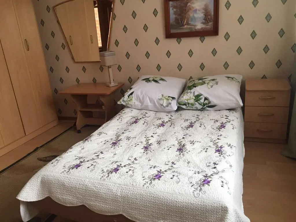 Геленджик: Guest House na Gogolya