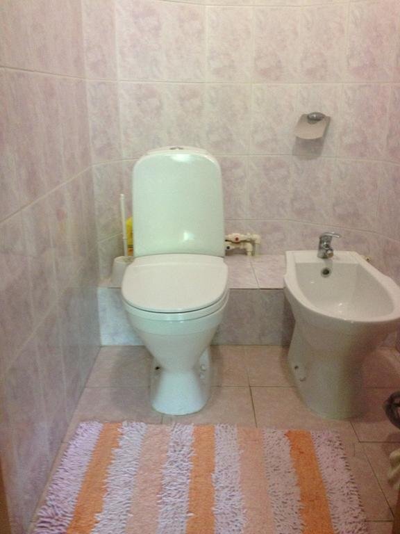 Геленджик: Guest House na Gogolya