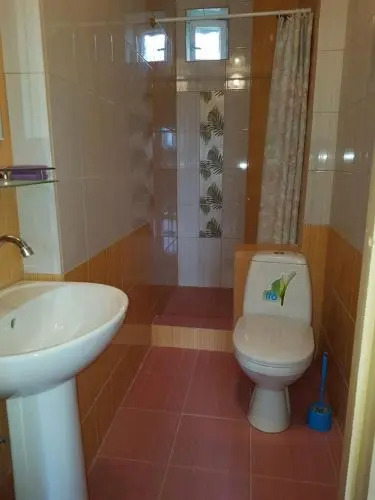 Архипо-Осиповка: Guest house na Gogolya