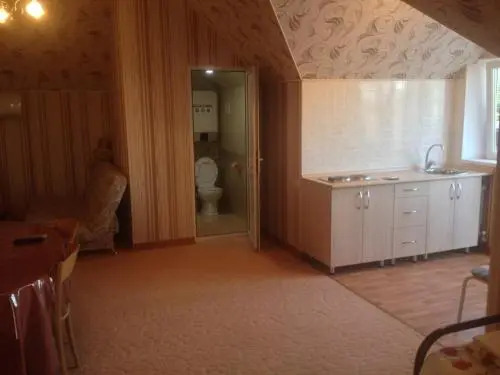 Геленджик: Guest House na Gorkogo 63