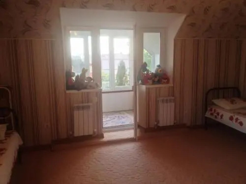 Геленджик: Guest House na Gorkogo 63