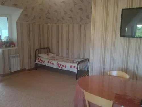 Геленджик: Guest House na Gorkogo 63