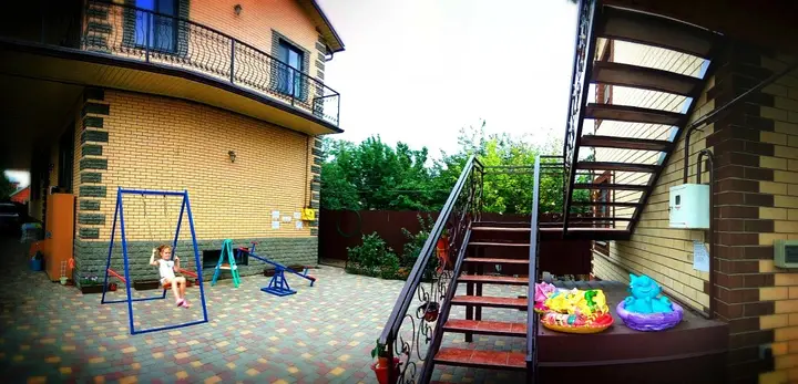 Ейск: Guest House on Kalinina