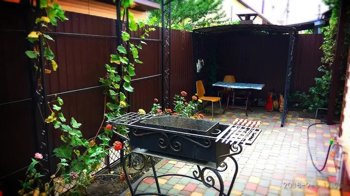 Ейск: Guest House on Kalinina