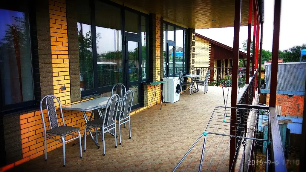Ейск: Guest House on Kalinina