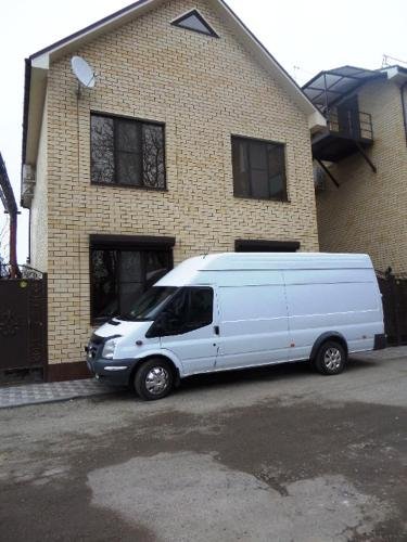 Ейск: Guest House na Karla Libknekhta 68