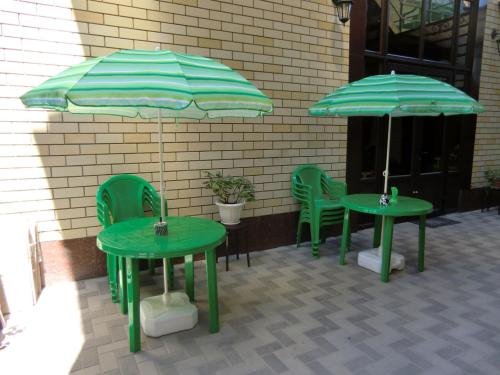 Ейск: Guest House na Karla Libknekhta 68