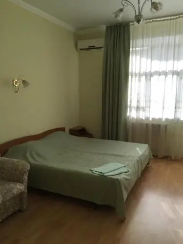 Анапа: Guest House na Lenina