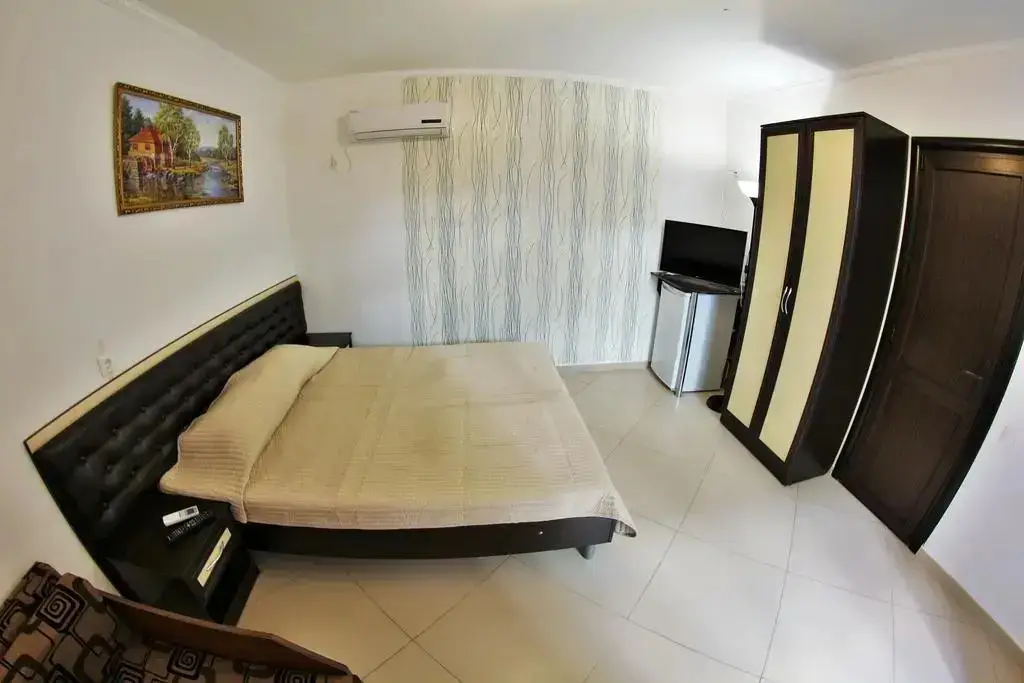 Геленджик: Guest house na Lunacharskogo