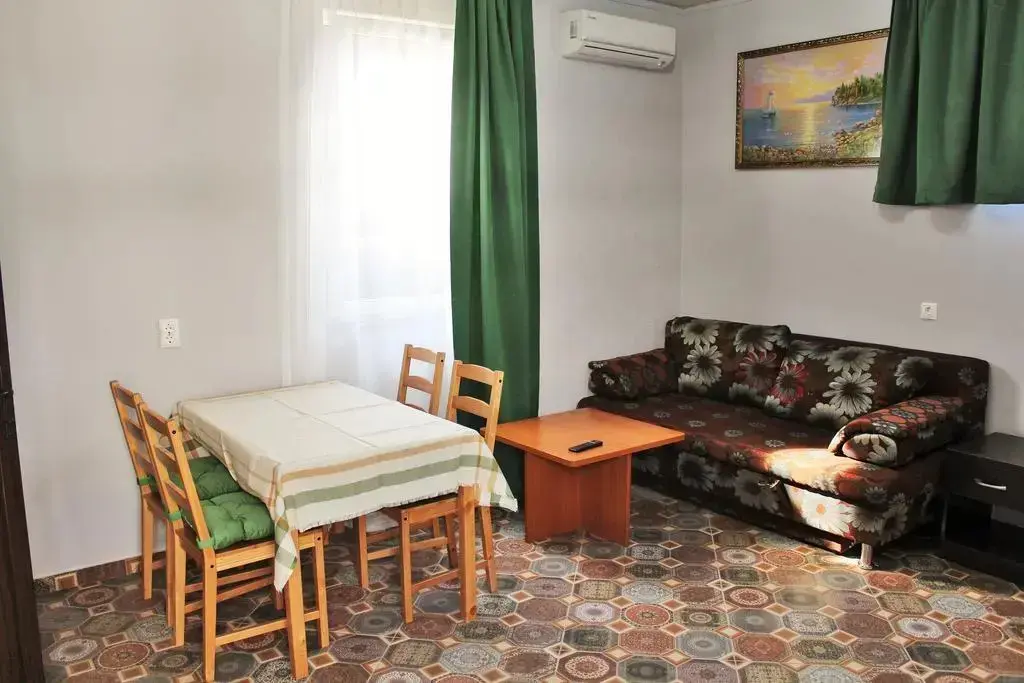 Геленджик: Guest house na Lunacharskogo