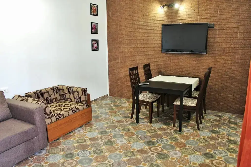 Геленджик: Guest house na Lunacharskogo