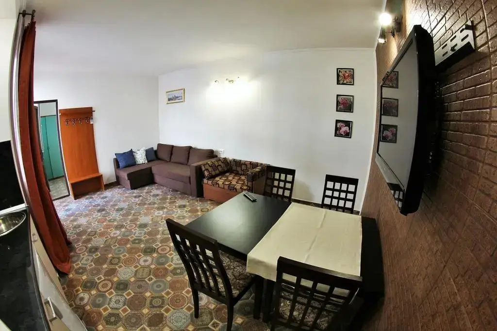 Геленджик: Guest house na Lunacharskogo