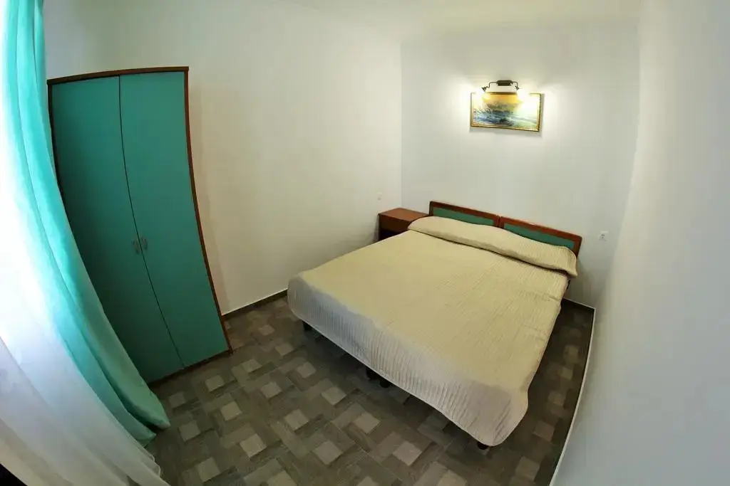 Геленджик: Guest house na Lunacharskogo