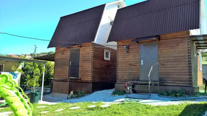 Криница: Holiday Home on Mira 13 A