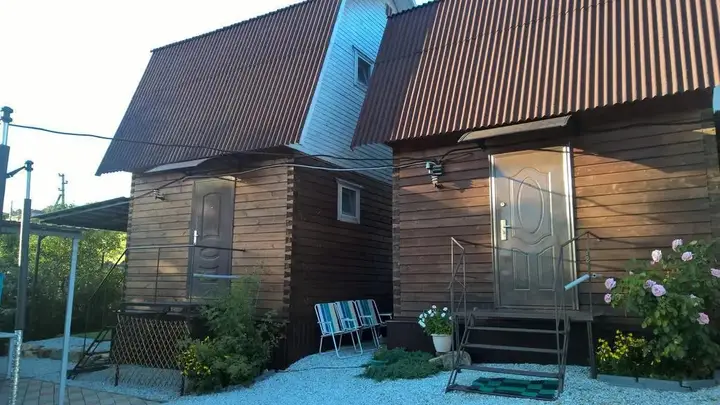 Криница: Holiday Home on Mira 13 A