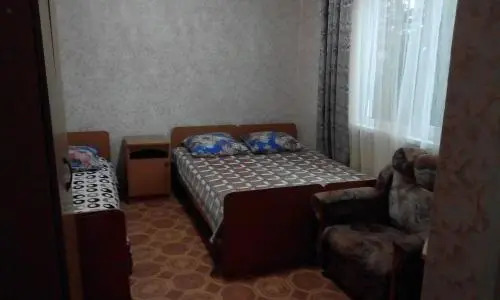 Кабардинка: Guest House na Oktyabrskaya 36