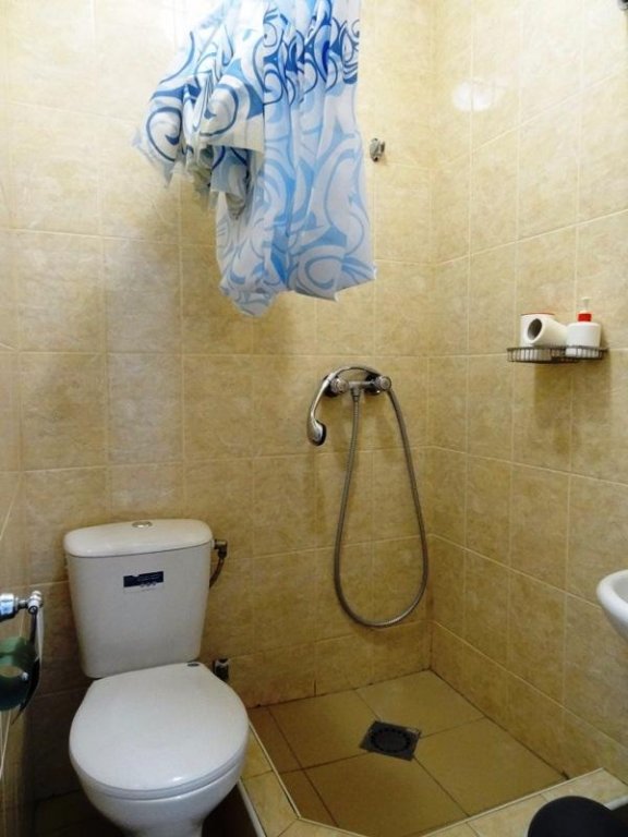 Тамань: Guest House Na Oktyabrskoy 33