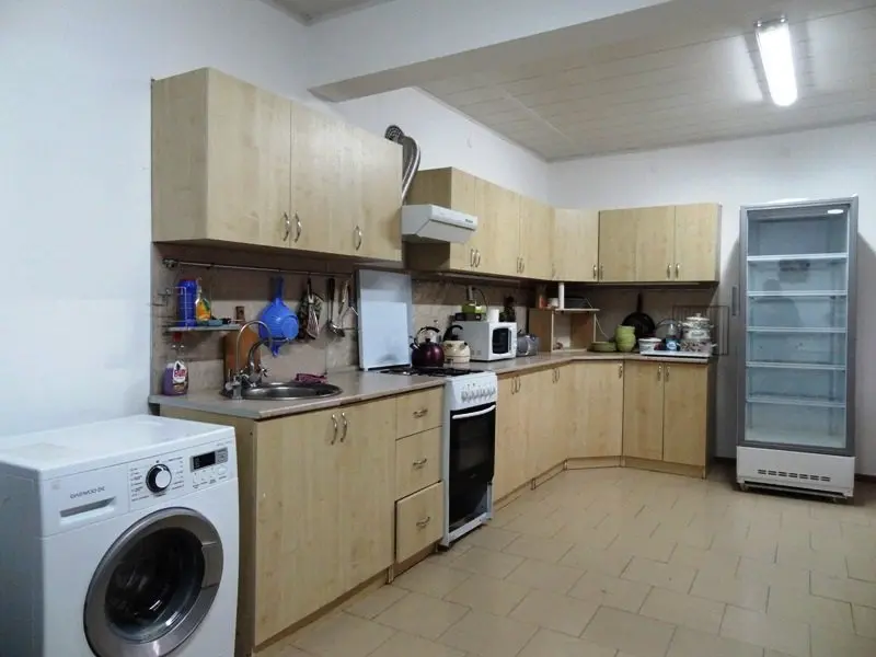 Тамань: Guest House Na Oktyabrskoy 33