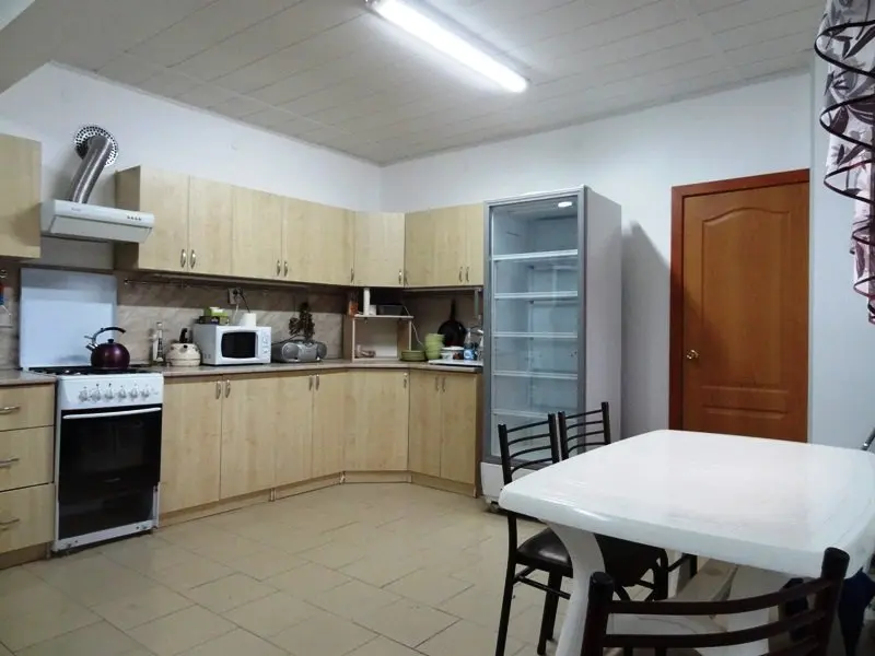 Тамань: Guest House Na Oktyabrskoy 33