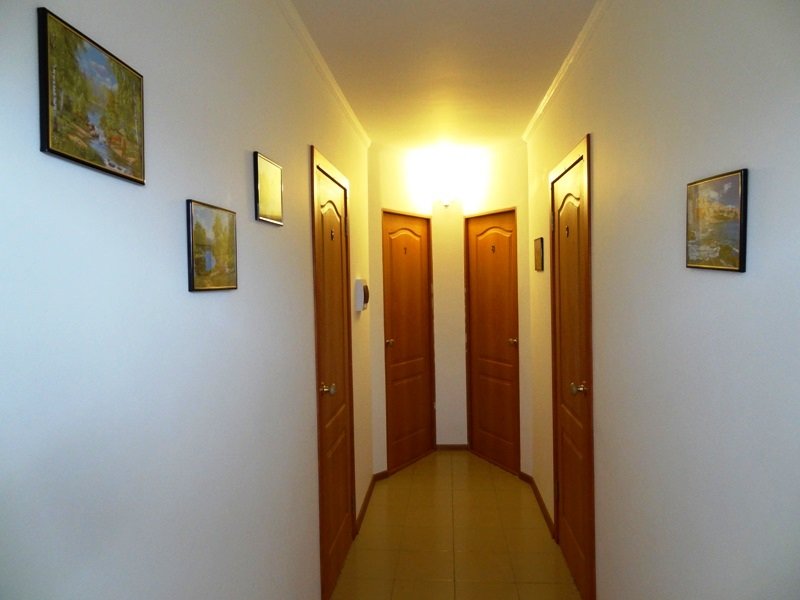 Тамань: Guest House Na Oktyabrskoy 33