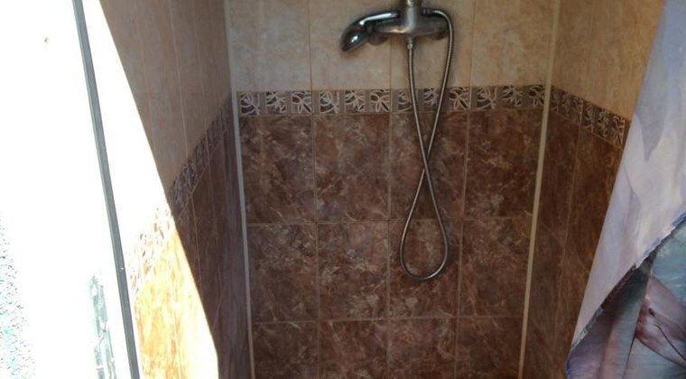 Геленджик: Guest House na Raduzhnom