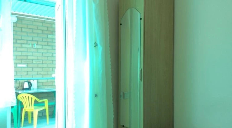 Геленджик: Guest House na Raduzhnom