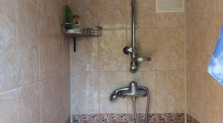 Геленджик: Guest House na Raduzhnom